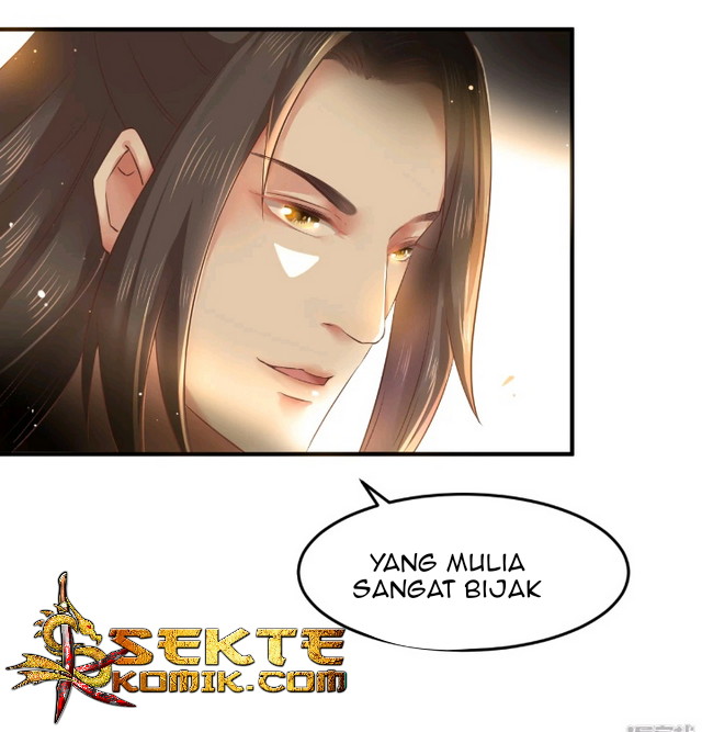 Dragon Princess Chapter 08 Gambar 15